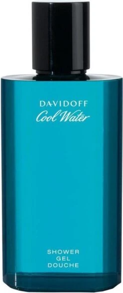 Davidoff - Cool Water Man Shower Gel 150ml 30 Davidoff - Cool Water Man Shower Gel 150ml -Lichaamsverzorging Winkel 503x1200 3