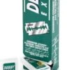 Derby Professional Double Razor Blades Scheermesjes - 100 Stuks -Lichaamsverzorging Winkel 507x1200 1