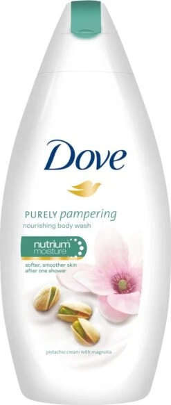 Dove Pistache & Magnolia Douchegel - 6 X 250ml - Voordeelverpakking -Lichaamsverzorging Winkel 508x1200 7