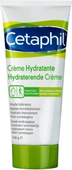 Cetaphil Hydraterende Crème 100gr 27 Cetaphil Hydraterende Crème 100gr -Lichaamsverzorging Winkel 509x1200 6