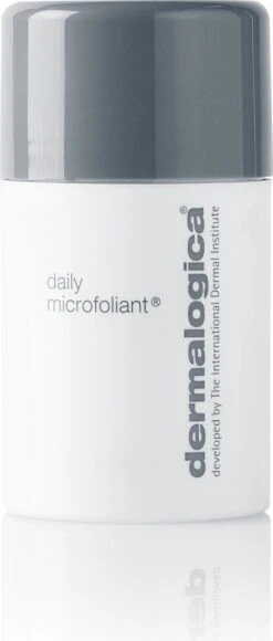 Dermalogica Daily Microfoliant Scrub Gezichtscrub - 13 Gr