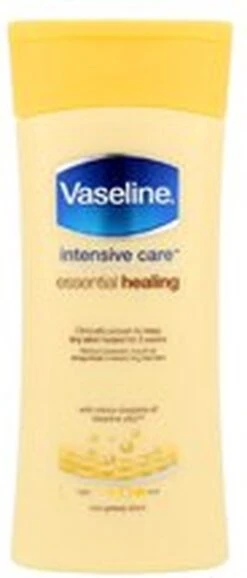 Vaseline® Vaseline Essential Healing - 200 Ml - Bodylotion -Lichaamsverzorging Winkel 513x1200 16