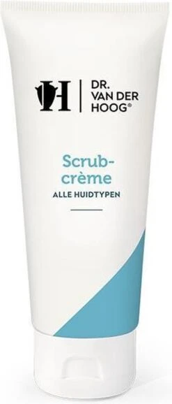 Scrubcreme Tube 100 Ml