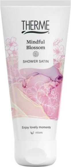 Therme Douchegel Mindful Blossom 200 Ml -Lichaamsverzorging Winkel 514x1200 1