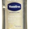 Vaseline® Vaseline Cocoa Radiant Oil Gel 200ML 2 Vaseline® Vaseline Cocoa Radiant Oil Gel 200ML -Lichaamsverzorging Winkel 516x1200 10