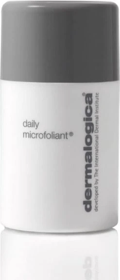 Dermalogica Daily Microfoliant Scrub Gezichtscrub - 13 Gr -Lichaamsverzorging Winkel 516x1200 3