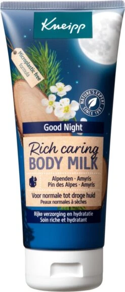 Kneipp Good Night - Body Lotion
