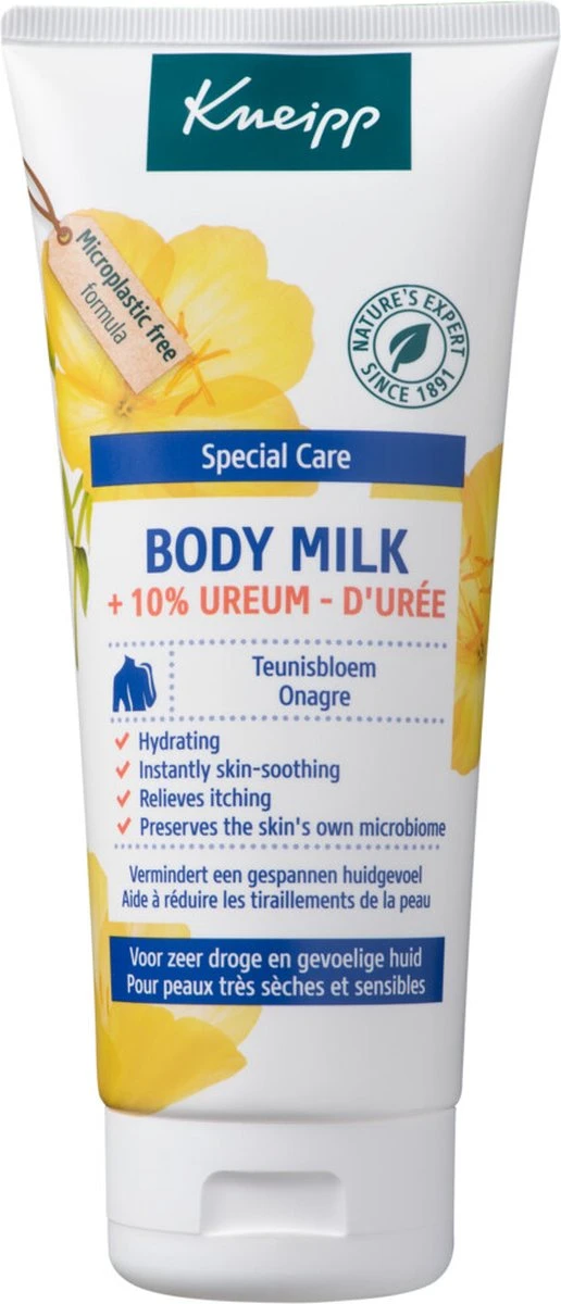 Kneipp Special Care - Body Lotion 3 Kneipp Special Care - Body Lotion