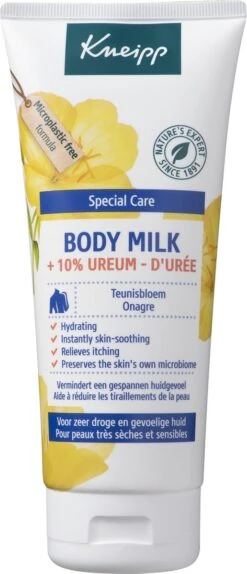 Kneipp Special Care - Body Lotion 11 Kneipp Special Care - Body Lotion -Lichaamsverzorging Winkel 516x1200 9