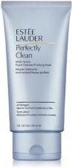 Estée Lauder Perfectly Clean Multi-Action Foam Cleanser/Purifying Mask Gezichtsmasker - 150 Ml 33 Estée Lauder Perfectly Clean Multi-Action Foam Cleanser/Purifying Mask Gezichtsmasker - 150 Ml -Lichaamsverzorging Winkel 519x1200 2
