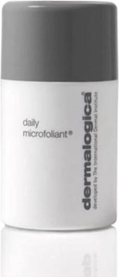 Dermalogica Daily Microfoliant Scrub Gezichtscrub - 13 Gr -Lichaamsverzorging Winkel 519x1200 3