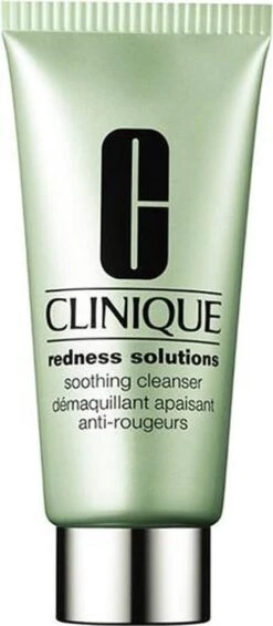 Clinique Redness Solutions Soothing Cleanser Gezichtsreiniging - 150 Ml -Lichaamsverzorging Winkel 525x1200