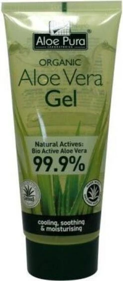 Cruydhof Aloe Pura Organic Aloe Vera Bodygel - 200 Ml 14 Cruydhof Aloe Pura Organic Aloe Vera Bodygel - 200 Ml -Lichaamsverzorging Winkel 528x1200 6