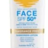 Bondi Sands Face Parfumvrij SPF50 75 Ml -Lichaamsverzorging Winkel 529x1200 11