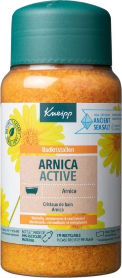 Kneipp Arnica Active - Badkristallen -Lichaamsverzorging Winkel 529x1200 9