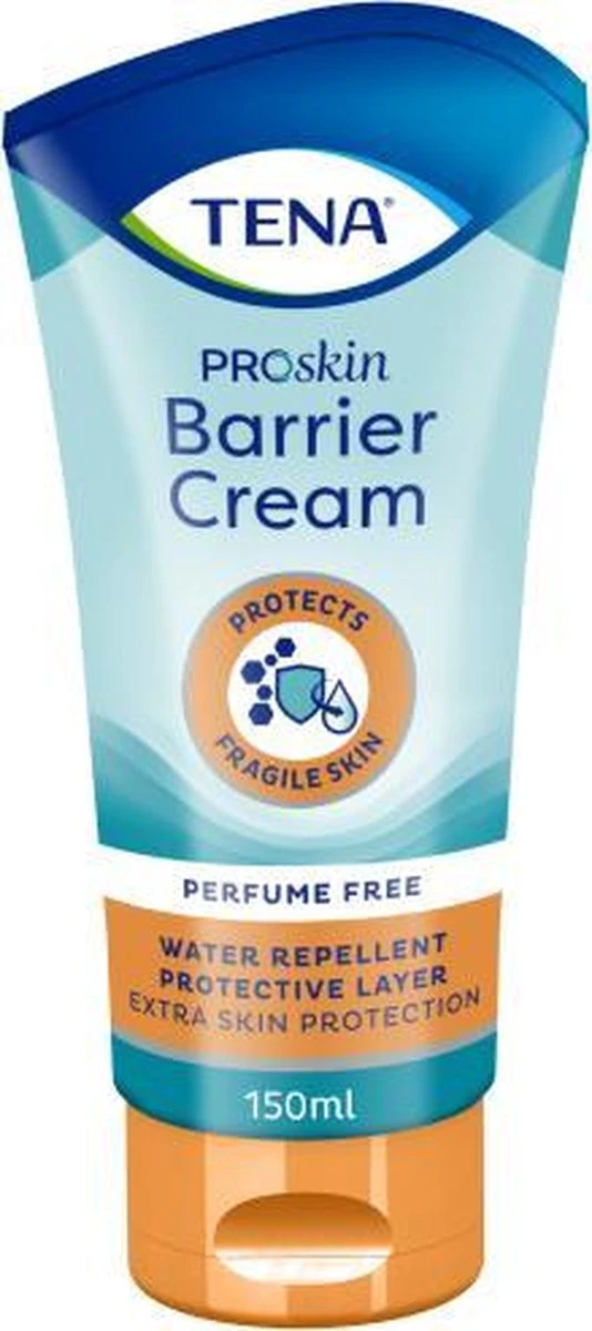 TENA Barrier Cream 150 Ml 8 TENA Barrier Cream 150 Ml - Afbeelding 6