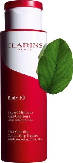 Clarins Body Fit Expert Minceur Anti Cellulite - Bodylotion - 200 Ml -Lichaamsverzorging Winkel 537x1200 4