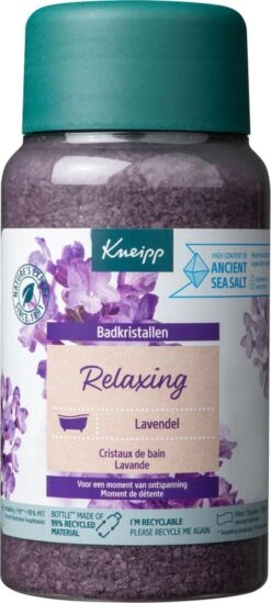 Kneipp Relaxing - Badkristallen -Lichaamsverzorging Winkel 540x1200 3