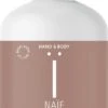 Naïf Verzorgende Handlotion – Plasticvrij – Handverzorging - 340ml - Met Natuurlijke Ingrediënten 2 Naïf Verzorgende Handlotion – Plasticvrij – Handverzorging - 340ml - Met Natuurlijke Ingrediënten -Lichaamsverzorging Winkel 547x1200
