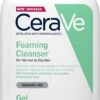 CeraVe - Foaming Cleanser - Reinigingsgel - Normale Tot Vette Huid - 473 Ml -Lichaamsverzorging Winkel 547x1200 2
