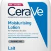 CeraVe - Moisturizing Lotion - Bodylotion - Droge Tot Zeer Droge Huid - 473 Ml 2 CeraVe - Moisturizing Lotion - Bodylotion - Droge Tot Zeer Droge Huid - 473 Ml -Lichaamsverzorging Winkel 547x1200 4