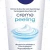 NIVEA Creme Soft Peeling Douche & Scrub -Lichaamsverzorging Winkel 550x1200 1