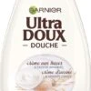 Garnier Ultra Doux Zachte Haver Douche Gel - 500 Ml 1 Garnier Ultra Doux Zachte Haver Douche Gel - 500 Ml -Lichaamsverzorging Winkel 554x1200 5