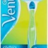 Gillette Houder Venus Extra Smooth + 2 Scheermessen -Lichaamsverzorging Winkel 558x1200 3