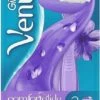 Gillette Breeze Starter Met 2 X Scheermesjes - Gillette Venus ComfortGlide BREEZE Voor Vrouwen - Persoonlijke Verzorging - Scheermesjes – Gillette. 1 Gillette Breeze Starter Met 2 X Scheermesjes - Gillette Venus ComfortGlide BREEZE Voor Vrouwen - Persoonlijke Verzorging - Scheermesjes – Gillette. -Lichaamsverzorging Winkel 559x1200 1