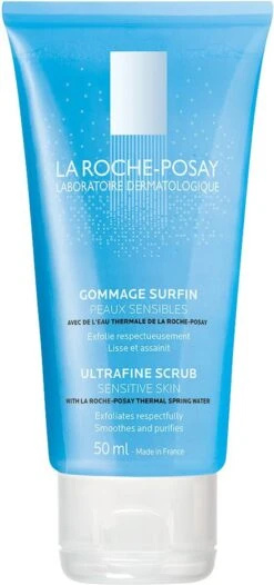 La Roche-Posay Fysiologische Gezichtsscrub - 50ml - Superfijne Scrub 10 La Roche-Posay Fysiologische Gezichtsscrub - 50ml - Superfijne Scrub -Lichaamsverzorging Winkel 564x1200 1