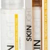 Skinlight Huidbleekcreme - 60ml - Alle Huidtypes - Maakt De Huid Tot 3 Tinten Lichter 2 Skinlight Huidbleekcreme - 60ml - Alle Huidtypes - Maakt De Huid Tot 3 Tinten Lichter -Lichaamsverzorging Winkel 564x1200 2