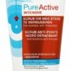 Garnier Skinactive Face PureActive Intensive Scrub Tegen Mee-Eters En Puistjes- 150ml X 2 - Scrub -Lichaamsverzorging Winkel 565x1200 2