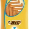 BIC 1 Sensitive Wegwerp Scheermesjes Pak Van 20 Stuks -Lichaamsverzorging Winkel 567x1200