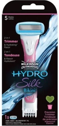 Wilkinson Hydrosilk Bikini Scheerapparaat + Trimmer -Lichaamsverzorging Winkel 569x1200 1