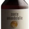 Jacob Hooy Olie- & Vloeistoffen Amandelolie Zoet - 250 Ml - Body Oil -Lichaamsverzorging Winkel 571x1200 1