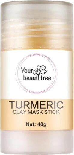 Your Beauty Tree ® Tumeric Detox Masker Stick - Tumeric Mask Stick - Huidverzorging - Gezichtsmasker - Natuurlijke Producten - Verzorgend - Verkoelend - Hydraterend - Black Head Verwijderen - Mee-eters - Verzachtend 15 Your Beauty Tree ® Tumeric Detox Masker Stick - Tumeric Mask Stick - Huidverzorging - Gezichtsmasker - Natuurlijke Producten - Verzorgend - Verkoelend - Hydraterend - Black Head Verwijderen - Mee-eters - Verzachtend -Lichaamsverzorging Winkel 572x1200