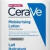 CeraVe - Moisturizing Lotion - Bodylotion - Droge Tot Zeer Droge Huid - 1000 Ml -Lichaamsverzorging Winkel 576x1200 6