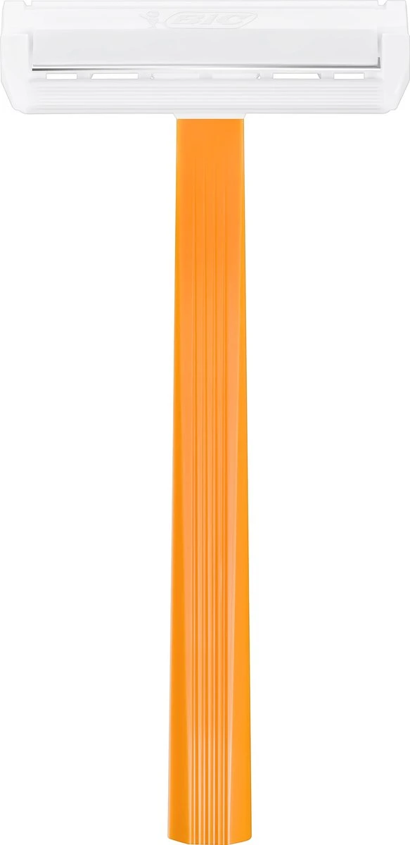 BIC 1 Sensitive Wegwerp Scheermesjes Pak Van 20 Stuks 4 BIC 1 Sensitive Wegwerp Scheermesjes Pak Van 20 Stuks - Afbeelding 2