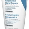 CeraVe - Reparative Handcream - Handcrème - Tegen Droge En Ruwe Handen - 50 Ml