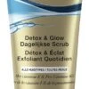 Olay Cleanse Detox & Glow - Dagelijkse Scrub - Met Vitamine E En Provitamine B5 - Mild Voor De Huid - Voor Dagelijks Gebruik - 150ml -Lichaamsverzorging Winkel 588x1200