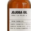 Merkloos Biologische Jojoba Olie Uit India - 100% Puur, Koudgeperst 1 Merkloos Biologische Jojoba Olie Uit India - 100% Puur, Koudgeperst -Lichaamsverzorging Winkel 591x1200 2