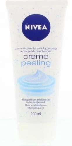 NIVEA Creme Soft Peeling Douche & Scrub -Lichaamsverzorging Winkel 592x1200