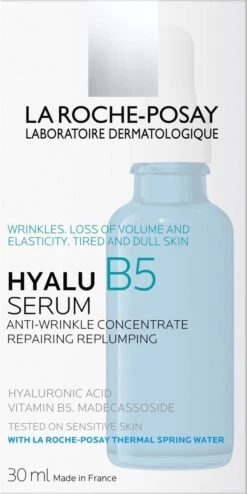 Bundel La Roche-Posay Hyalu B5 Serum En Vitamine C10 Serum - 2 Stuks 15 Bundel La Roche-Posay Hyalu B5 Serum En Vitamine C10 Serum - 2 Stuks -Lichaamsverzorging Winkel 600x1200 3