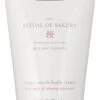 Rituals The Ritual Of Sakura Magic Touch Body Cream 100 Tube - 3 Pack - Rice Milk En Cherry Blossom -Lichaamsverzorging Winkel 602x1200 12