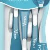 Gillette Venus Oceana Wegwerpmesjes Vrouwen - 3 Stuks 1 Gillette Venus Oceana Wegwerpmesjes Vrouwen - 3 Stuks -Lichaamsverzorging Winkel 602x1200 4
