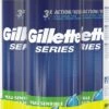 Gillette® Gillette - Scheergel - Gevoelige Huid - 3×200ml -Lichaamsverzorging Winkel 605x1200 6