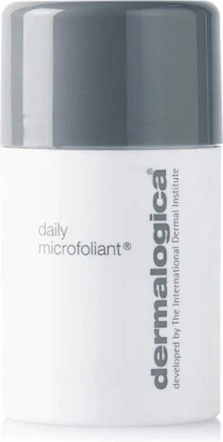 Dermalogica Daily Microfoliant Scrub Gezichtscrub - 13 Gr -Lichaamsverzorging Winkel 606x1200 2