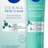 NIVEA Derma Active Skin Clear Night Exfoliator - 40ml 1 NIVEA Derma Active Skin Clear Night Exfoliator - 40ml -Lichaamsverzorging Winkel 608x1200 2