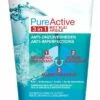 Garnier Skinactive Face PureActive 3-in-1 - 150ml - Reiniging Scrub Masker -Lichaamsverzorging Winkel 608x1200 3