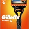 Gillette® Gillette Fusion5 - Scheersysteem - Voor Mannen - 1 Handvat - 2 Navulmesjes 1 Gillette® Gillette Fusion5 - Scheersysteem - Voor Mannen - 1 Handvat - 2 Navulmesjes -Lichaamsverzorging Winkel 609x1200 6